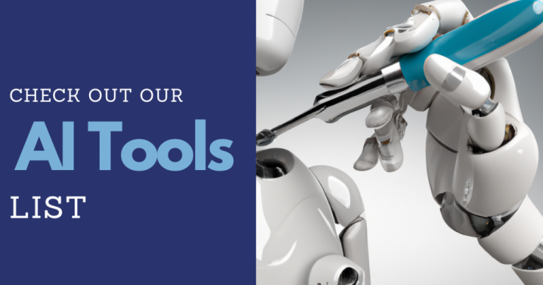 Best AI Tools